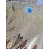 Sterrenpatroon cadeaupakket kleurboek met sticker, pakket bevat creatieve materialen